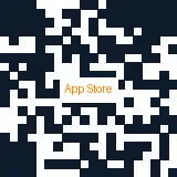 App Store下载二维码 - 每日大赛 9960彩娱乐平台 APP