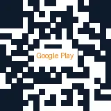 Google Play下载二维码 - 每日大赛 9960彩娱乐平台 APP